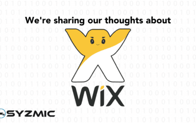 Our Take On Wix!
