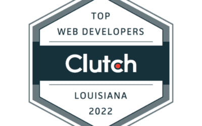 Clutch Hails Syzmic as a Top 2022 Web Developer in Louisiana