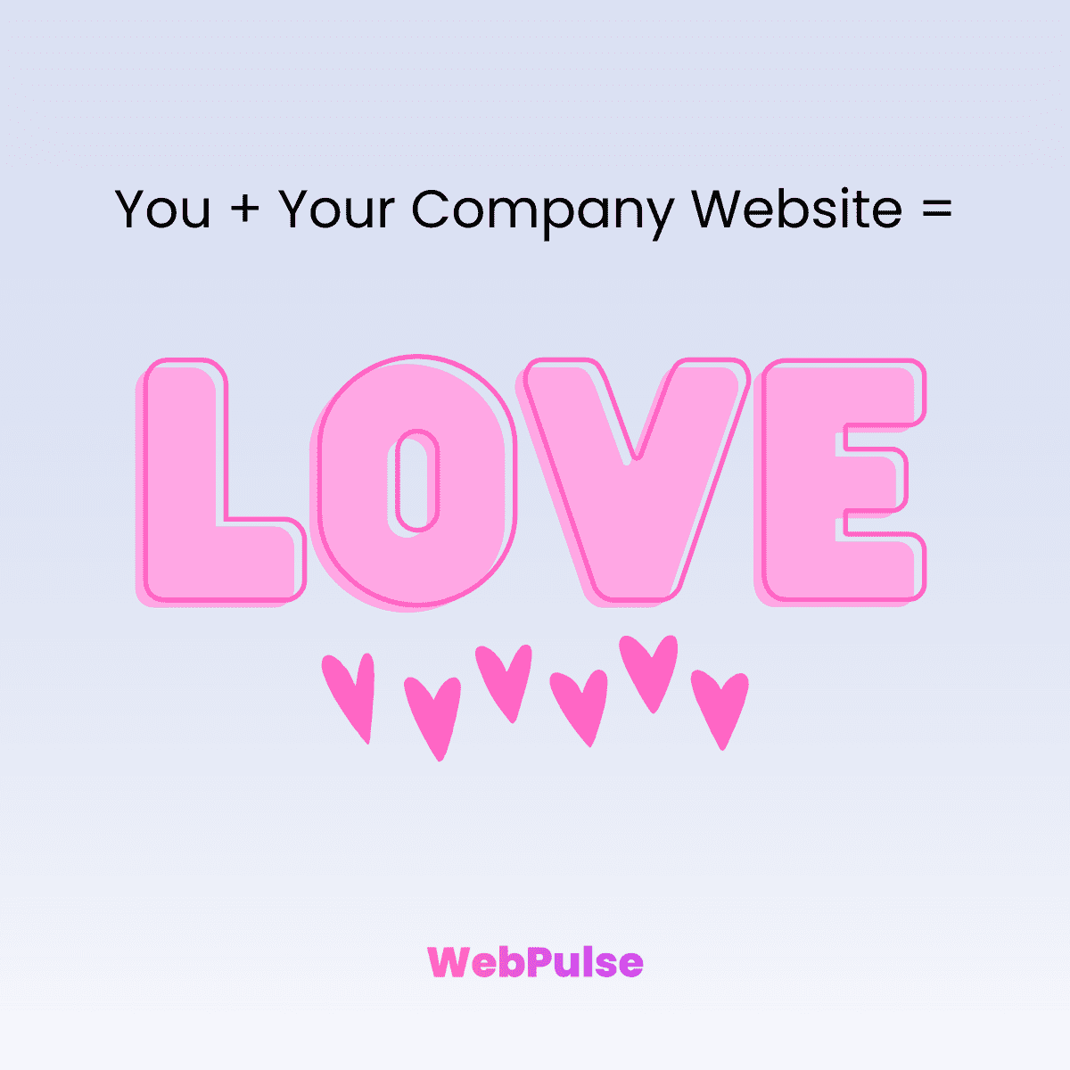 How to Rekindle the Lost Love for Your Website